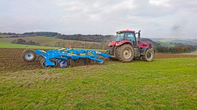 Tüükultivaator Triolent