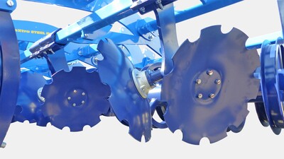 Tüükultivaator Triolent