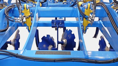 Tüükultivaator Triolent