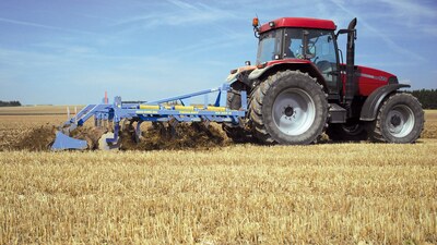 Dlátový kypřič Triolent