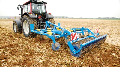 Dlátový kypřič Triolent