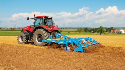 Dlátový kypřič Triolent