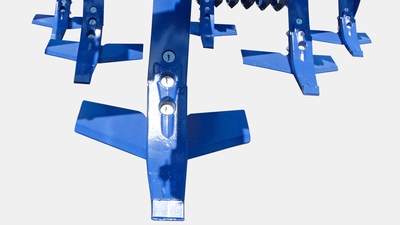 Dlátový kypřič Triolent