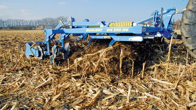 Dlátový kypřič Duolent