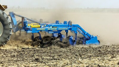 Dlátový kypřič Duolent