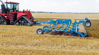 Культиватор Fantom CLASSIC