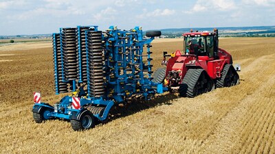 Культиватор Fantom CLASSIC