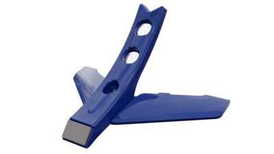 Культиватор Fantom CLASSIC