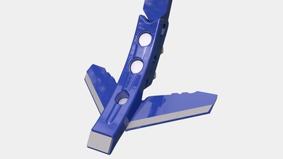 Культиватор Fantom CLASSIC