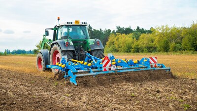 Tine cultivator Fantom NS