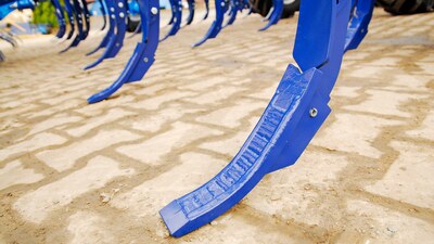 Культиватор Fantom 