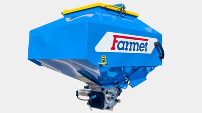 Tine cultivator Fantom NS