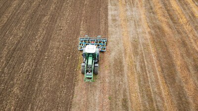 Tine cultivator Fantom NS