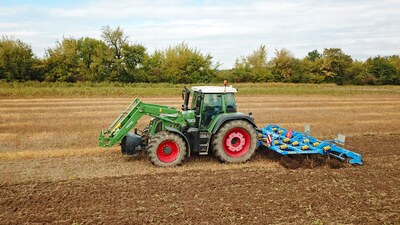 Tine cultivator Fantom NS
