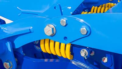 Scheibenegge Diskomat