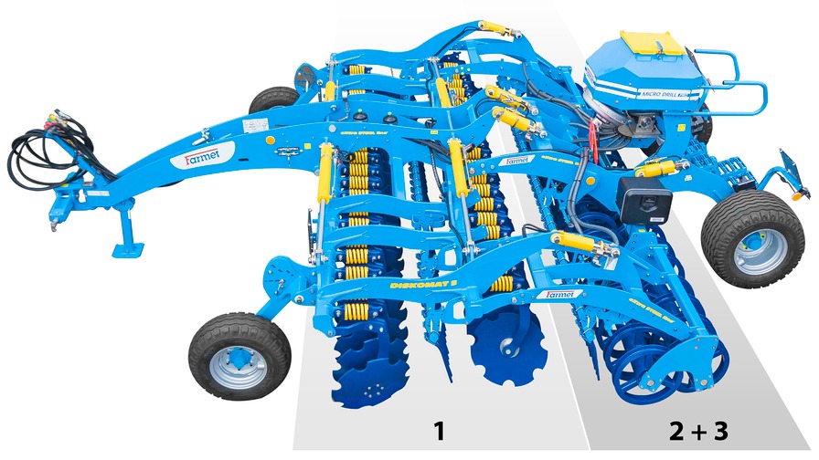 Disku lobītājs Diskomat
