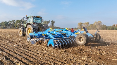 Scheibenegge Diskomat