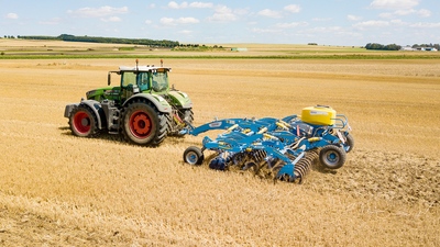 Scheibenegge Diskomat