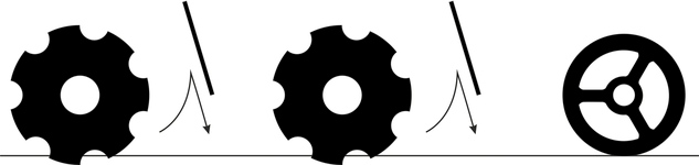 Grapă cu discuri Diskomat