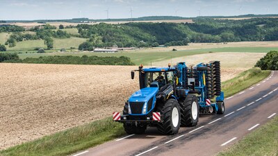 Дисковий лущильник Softer