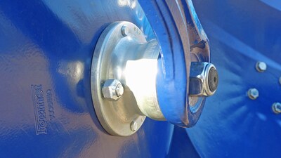 Дисковий лущильник Softer