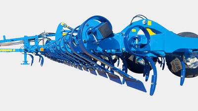 Культиватор Verso