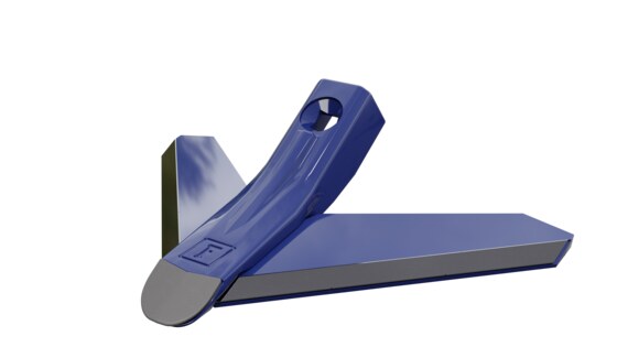 Предпосевной комбинатор Kompaktomat