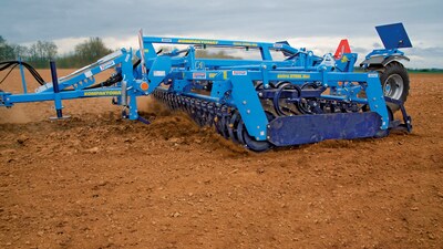 Pirmssējas kombinācija Kompaktomat