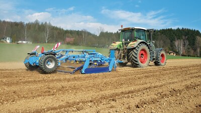 Pirmssējas kombinācija Kompaktomat