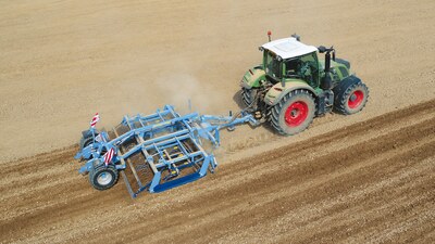 Pirmssējas kombinācija Kompaktomat