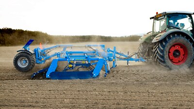 Pirmssējas kombinācija Kompaktomat