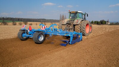 Pirmssējas kombinācija Kompaktomat