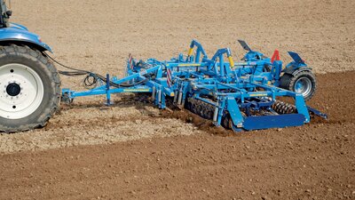 Pirmssējas kombinācija Kompaktomat