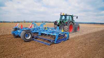 Pirmssējas kombinācija Kompaktomat