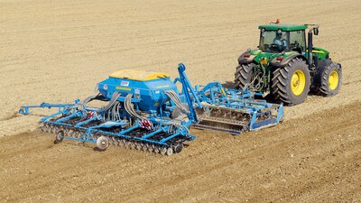 Pirmssējas kombinācija Kompaktomat