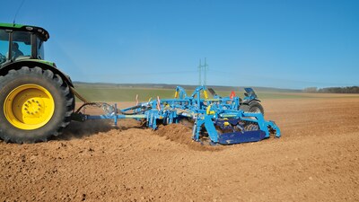 Pirmssējas kombinācija Kompaktomat