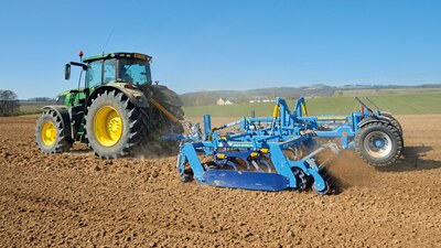 Pirmssējas kombinācija Kompaktomat