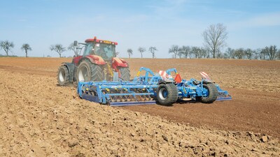 Pirmssējas kombinācija Kompaktomat