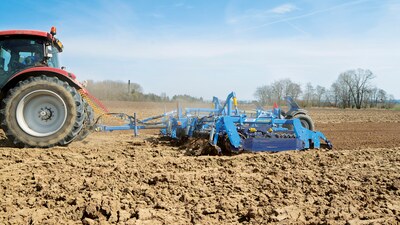 Pirmssējas kombinācija Kompaktomat