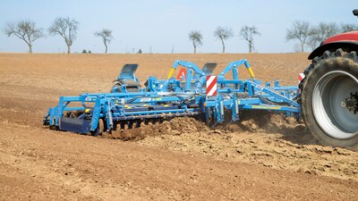 Pirmssējas kombinācija Kompaktomat