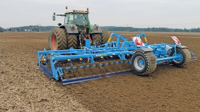 Pirmssējas kombinācija Kompaktomat