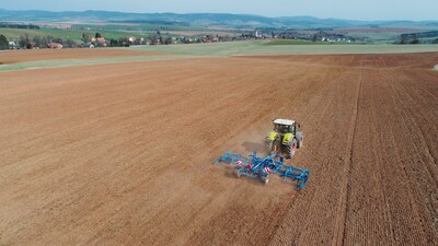 Pirmssējas kombinācija Kompaktomat