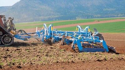 Pirmssējas kombinācija Kompaktomat