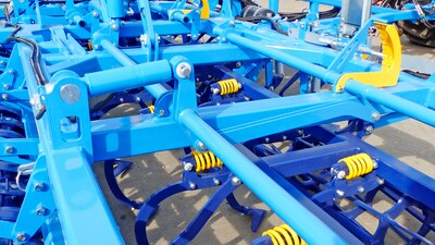 Pirmssējas kombinācija Kompaktomat