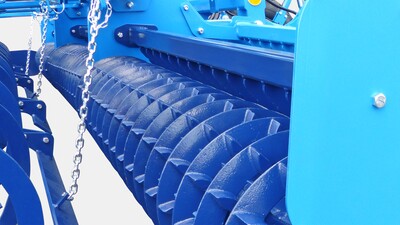 Pirmssējas kombinācija Kompaktomat