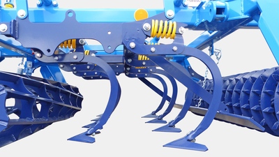 Pirmssējas kombinācija Kompaktomat