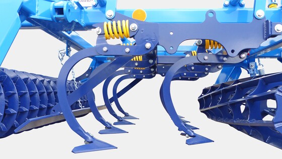 Pirmssējas kombinācija Kompaktomat