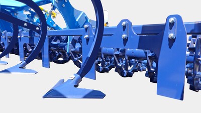 Pirmssējas kombinācija Kompaktomat