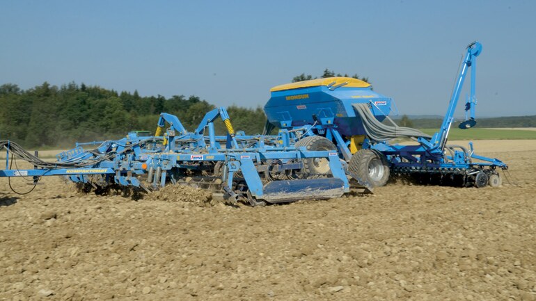 Pirmssējas kombinācija Kompaktomat