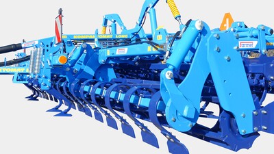 Pirmssējas kombinācija Kompaktomat